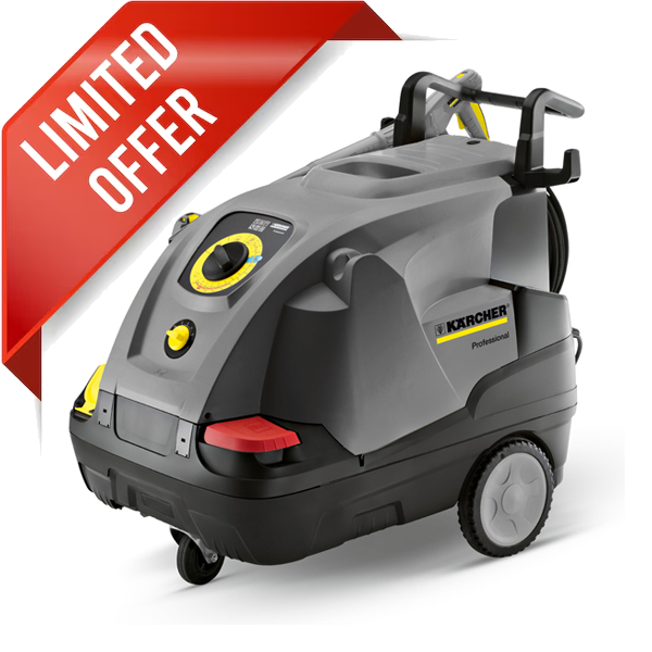 KARCHER HDS 6/12 C