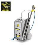 KARCHER Special Food Class HD 10/15-4 Cage Food Cold Water High Pressure Cleaner 3 Phase 13539080