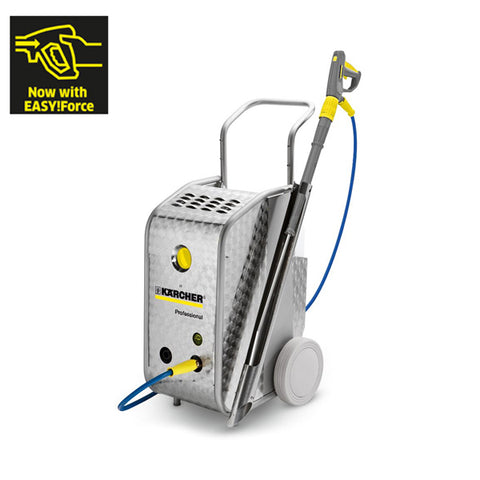 KARCHER HD 10/15-4 Cage Food (3 Phase)
