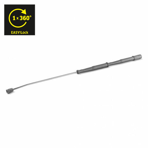 KARCHER EASY! Force Rotatable lance, 1550 mm, EASY!Lock