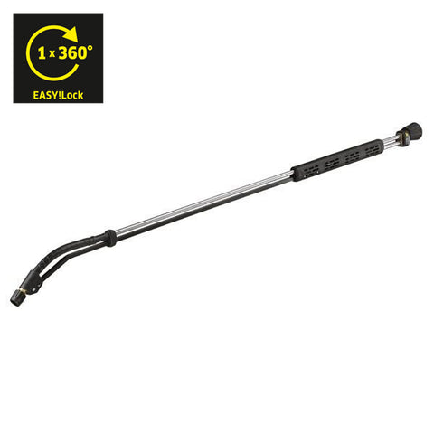 KARCHER 1050mm Flexible Spray Lance EASY!Lock