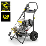 KARCHER HD 8/20 G Cold Water High Pressure Cleaner 11879040