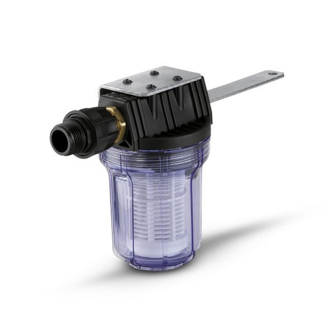 KARCHER Water Filter Attachment Kit For HD 25/15-4 Cage Plus