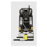 KARCHER BR 47/35 Esc Escalator Cleaners (no combs supplied) 1310109