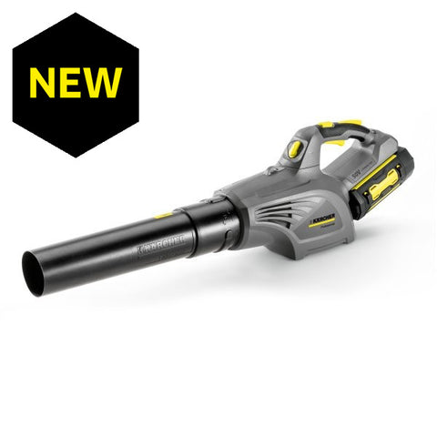 KARCHER LB 850 Bp Leaf Blower (Unit only) NEW
