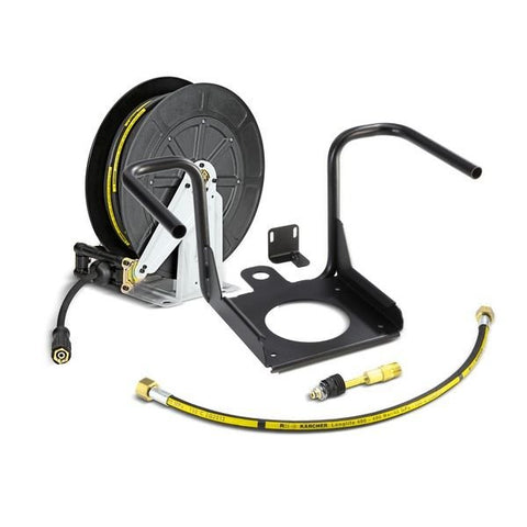 KARCHER Add-on Automatic Self Winding Hose Reel HDS M/S