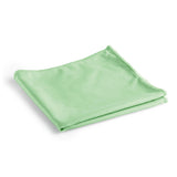 KARCHER Velour Microfibre Cloth, Green 33382700