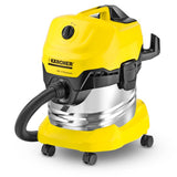 KARCHER WD 4 Premium Wet & Dry Vacuum Cleaner NEW 1348153