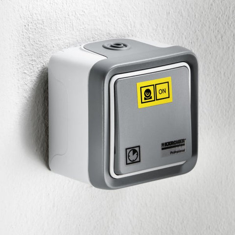 KARCHER Remote Control