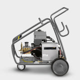KARCHER Special Class HD 10/16-4 Cage Ex For Explosive Atmospheres Cold Water High Pressure Cleaner 3 Phase 13539040