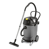 KARCHER NT 611 KF Special Wet & Dry Vacuum Cleaner 1146600