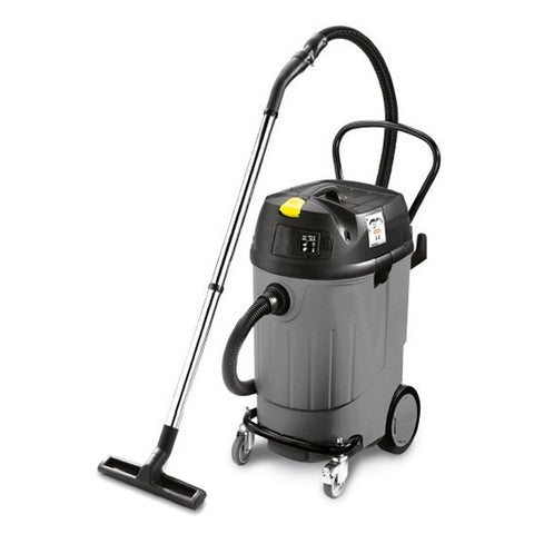 KARCHER NT 611 KF Special Wet & Dry Vacuum Cleaner