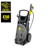 KARCHER HD 17/14-4S Plus Cold Water High Pressure Cleaner 3 Phase 12869150