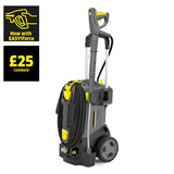 KARCHER Compact Class HD 6/13 C Cold Water High Pressure Cleaner 15209540