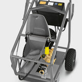 KARCHER Special Class HD 25/15-4 Cage Plus Cold Water High Pressure Cleaner 3 Phase With Dirtblaster 13539070