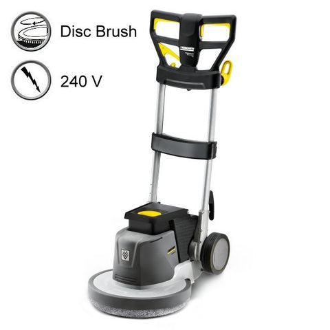 KARCHER BDS 43/180 C Adv Single Disc Machine