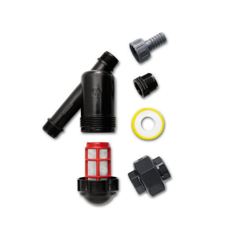 KARCHER Fine Mesh Water Filter With Adapter