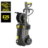 KARCHER Compact Class HD 6/13 CX 2014 Cold Water High Pressure Cleaner 15209550