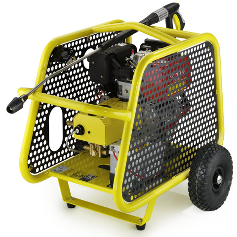 KARCHER Combustion Engine HD 1050 DE Cage Cold Water High Pressure Washer Diesel Engine (DISCONTINUED)