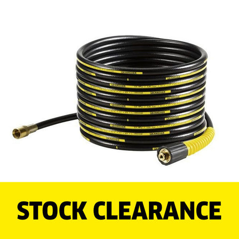 KARCHER 10m High Pressure Extension Hose K2 - K7