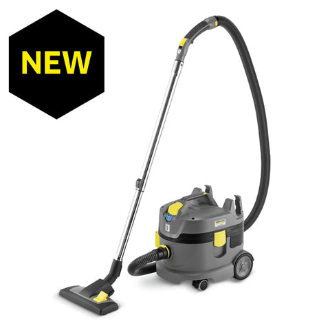 KARCHER T 9/1 Bp Vacuum Cleaner