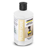 KARCHER Floor Care Waxed Parquet/Parquet With Oil-Wax Finish 62957780