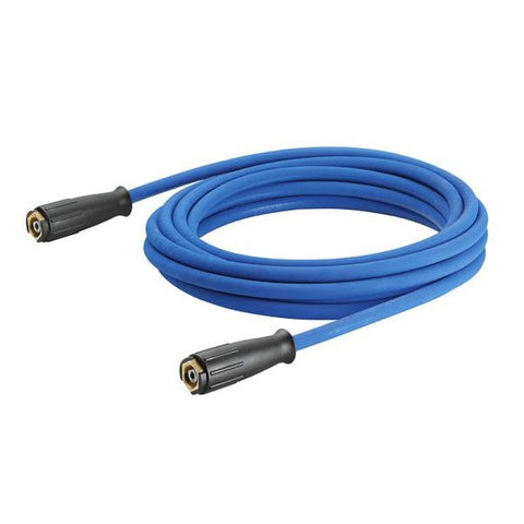 KARCHER Longlife Food Industry Version High Pressure Hose With Unions On Both Sides, 10 m, ID 8, 400 bar