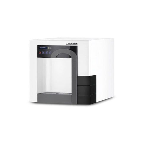KARCHER Water Dispenser WPD 100 S CO₂