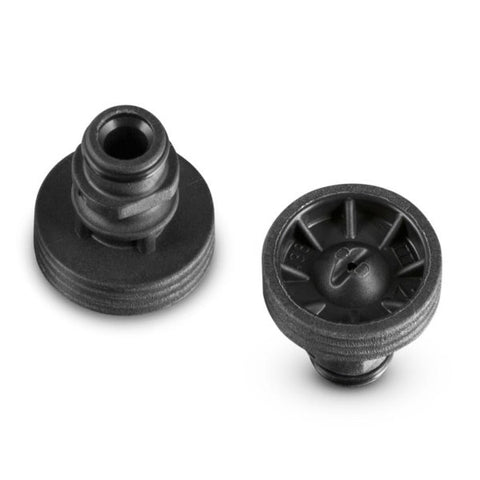 KARCHER Spare Replacement T-Racer Nozzles Black 2641556 DISCONTINUED