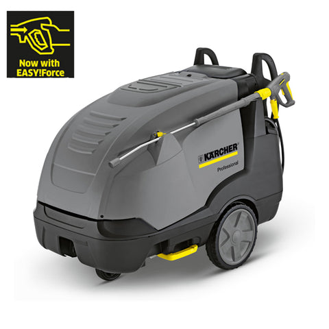 KARCHER HDS-E 8/16-4 12 kW (3 Phase)