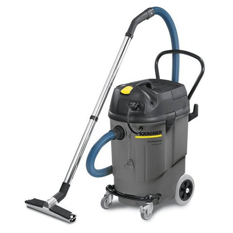 KARCHER NT 611 Mwf Special Wet & Dry Vacuum Cleaner