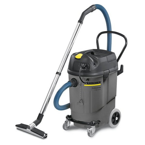 KARCHER NT 611 Mwf Special Wet & Dry Vacuum Cleaner 1146601
