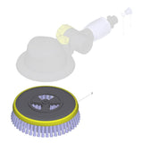 KARCHER Replacement Brush Head To Fit WB 100 Washing Brush 57623310