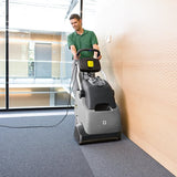 KARCHER BRC 45/45 C Carpet Cleaner 1008056