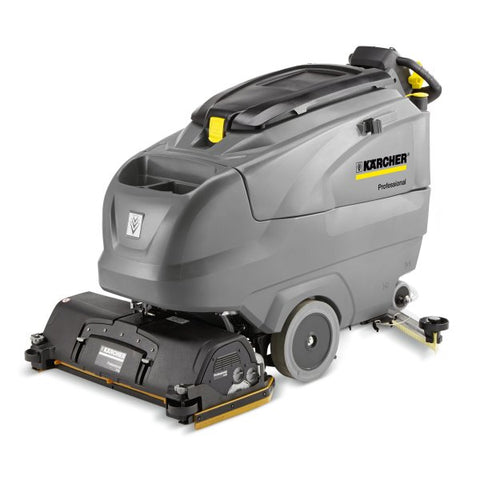 KARCHER B 120 W Dose Walk Behind Scrubber Drier