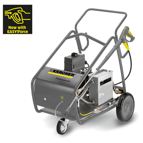 KARCHER HD 10/16-4 Cage Ex For Explosive Atmospheres (3 Phase)
