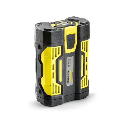 KARCHER Lithium-ion Battery 50v, 200 adv NEW