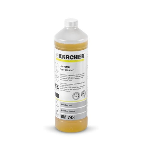 KARCHER Universal Floor Cleaner RM 743(DISCONTINUED)