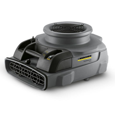 KARCHER AB 20 Air Blower For Faster Drying Carpets