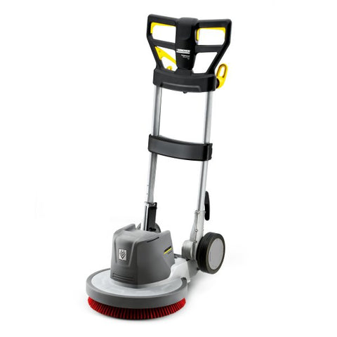 KARCHER BDP 43/450 C Adv Single Disc With Drive Board