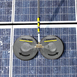 KARCHER iSolar 800 700-1000 lh Solar Panel Cleaning Brush 6368454