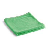 KARCHER Premium Microfibre Cloth, Green 33382780