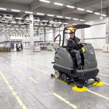 KARCHER B 250 R Scrubber Drier 24800010