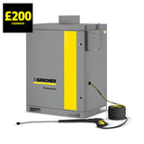 KARCHER HDS-C 7/11 Stainless Steel Coin-op High Pressure cleaner 13192150