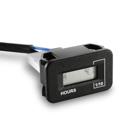 KARCHER Operating Hour Counter