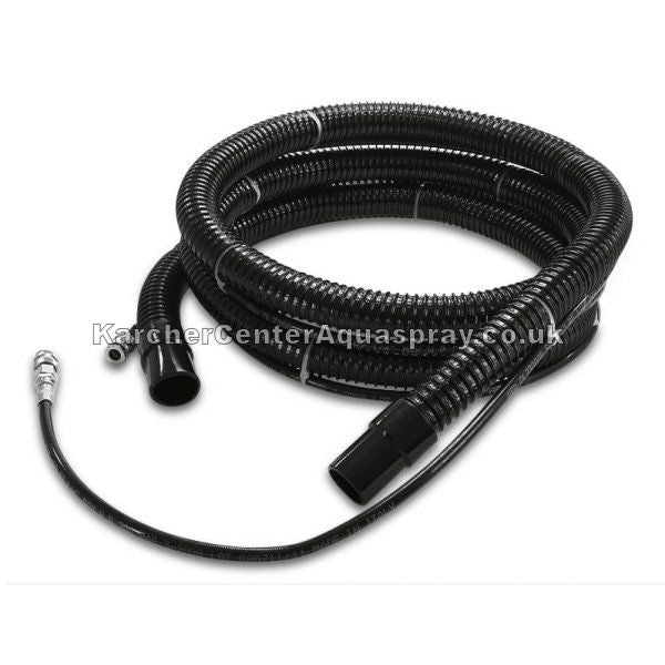 KARCHER Spray Extraction Suction Hose ID 32mm 63940410
