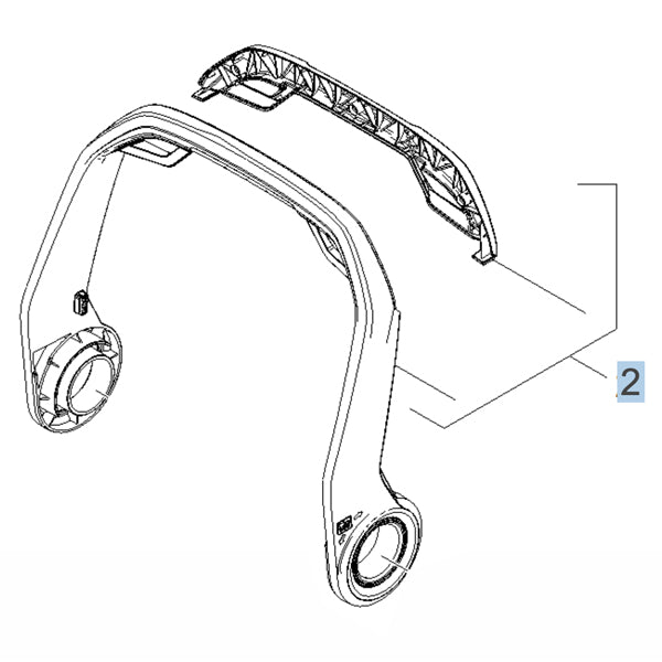 KARCHER WV 1 Spare Parts - 01925 44 44 64 – Aquaspray Ltd