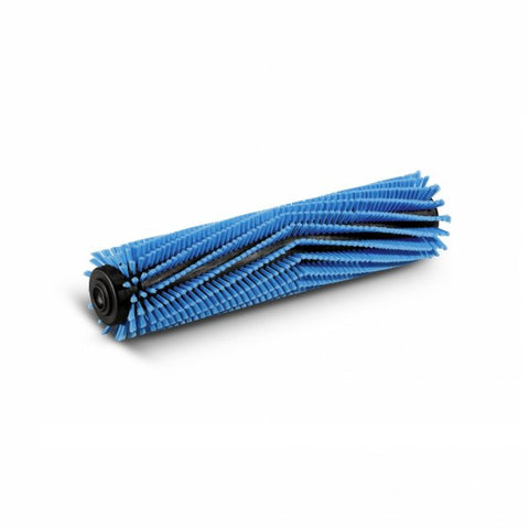 KARCHER Roller Brush, Soft, Blue, 400 mm