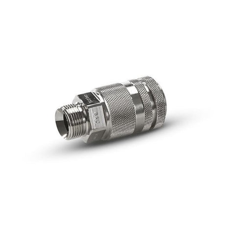 KARCHER Quick-Release Coupling, Moveable Part