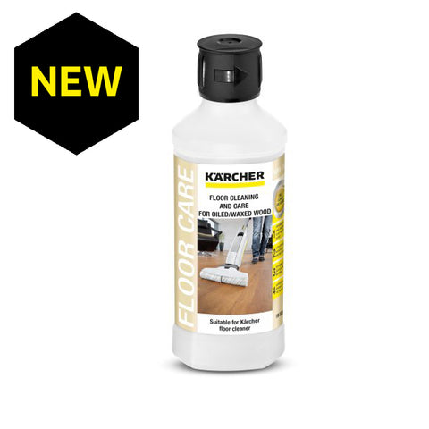 KARCHER RM 535 FC Floor Cleaning For Oil or Waxed Floors (500 ml)